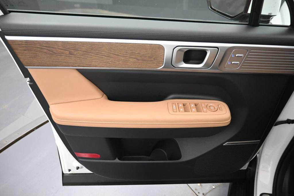 New 2027 Hyundai Santa Fe Calligraphy AWD/4WD image 26