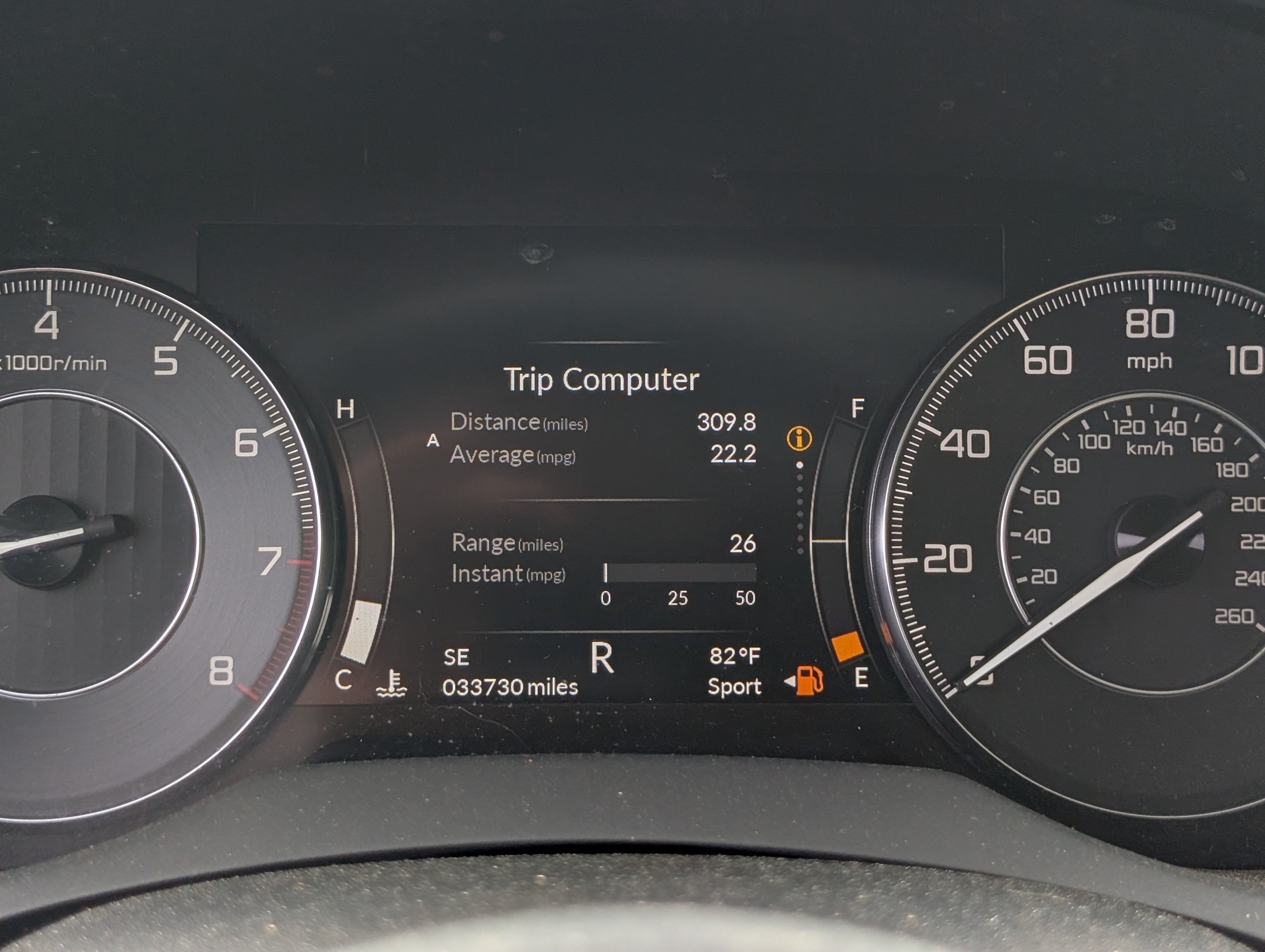 Used 2020 Acura RDX AWD w/ Technology Package image 31