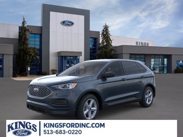 New 2024 Ford Edge SE