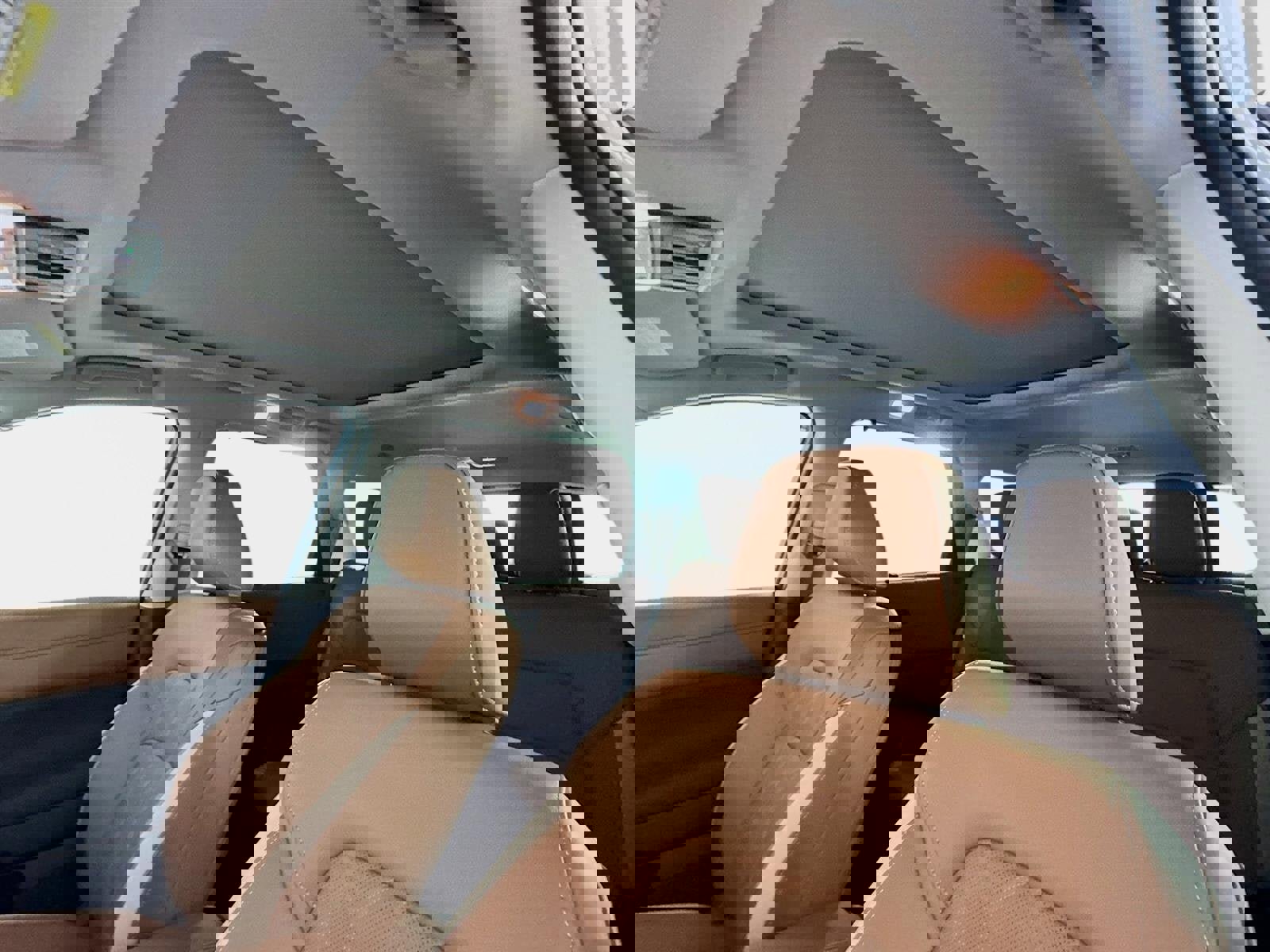 New 2026 Nissan Pathfinder Platinum image 14