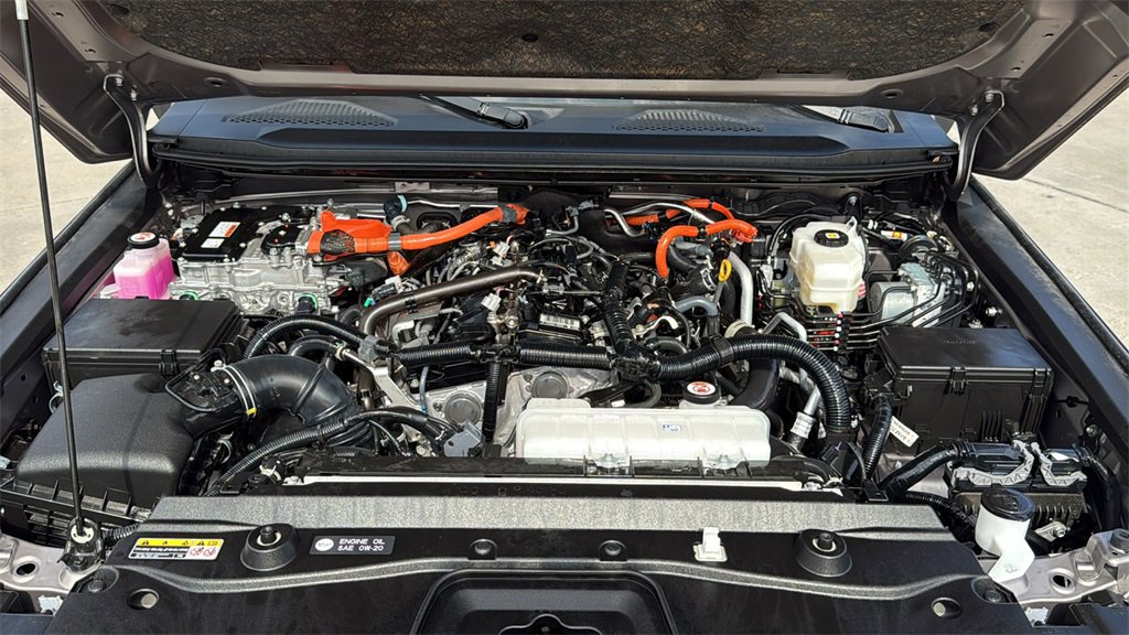 Used 2024 Toyota Land Cruiser 1958 image 34