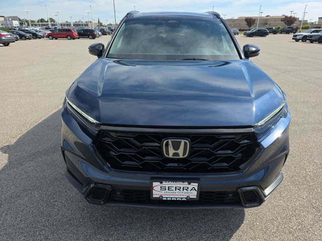 Used 2025 Honda CR-V Sport-L image 16
