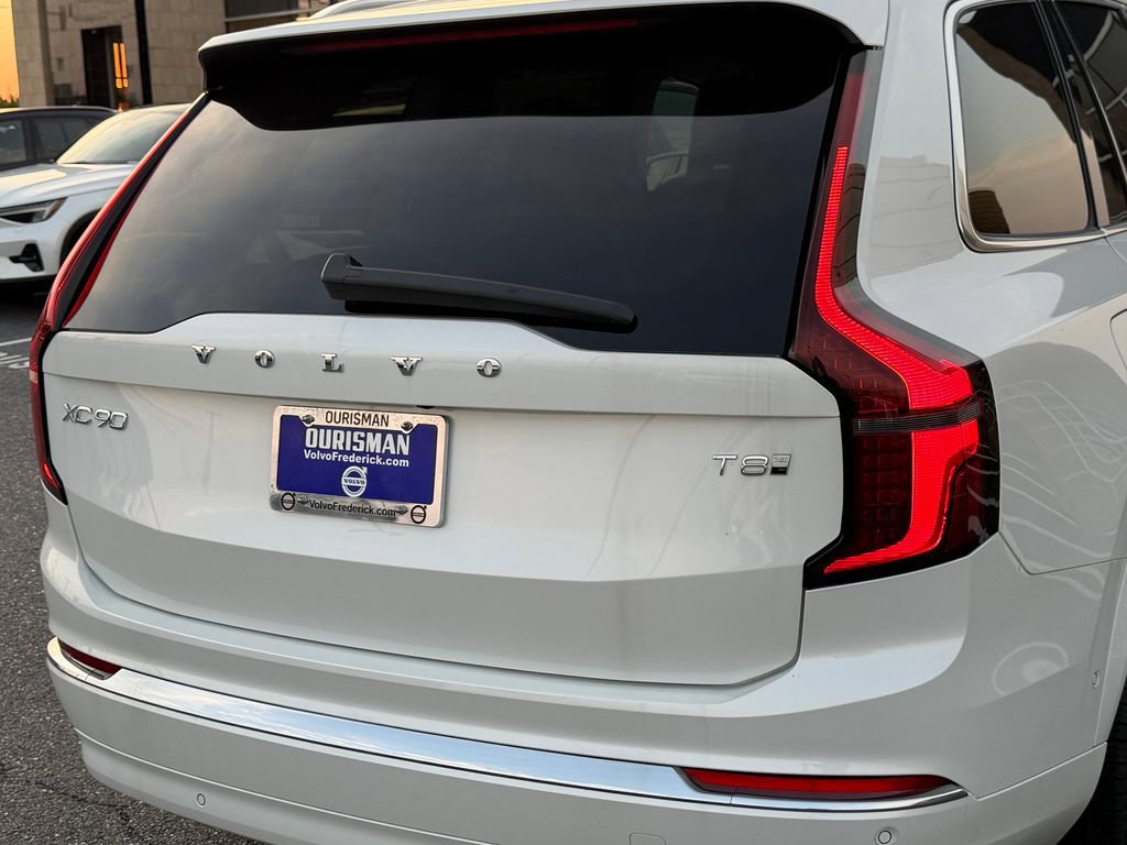 New 2026 Volvo XC90 T8 Ultra AWD/4WD image 5