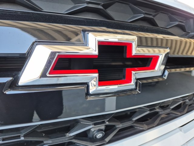 Used 2025 Chevrolet Colorado ZR2 w/ Technology Package AWD/4WD image 29
