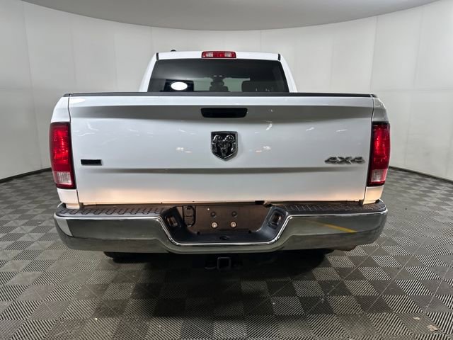 Used 2023 RAM 1500 Classic SLT image 4