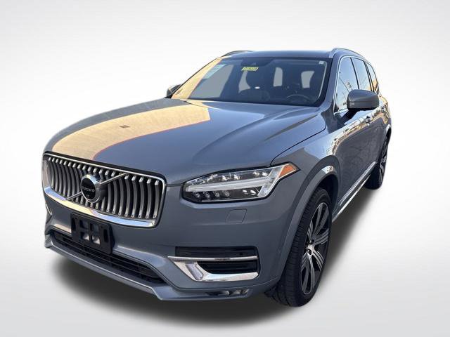 Used 2021 Volvo XC90 T6 Inscription w/ Advanced Package AWD/4WD image 3