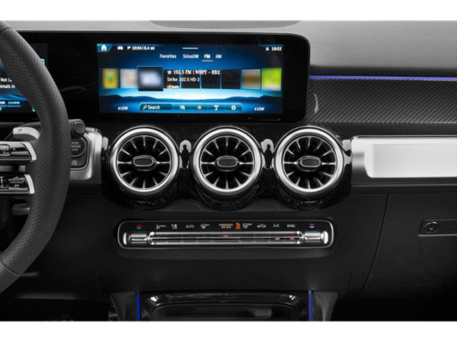 Used 2025 Mercedes-Benz GLB 35 AMG 4MATIC image 10