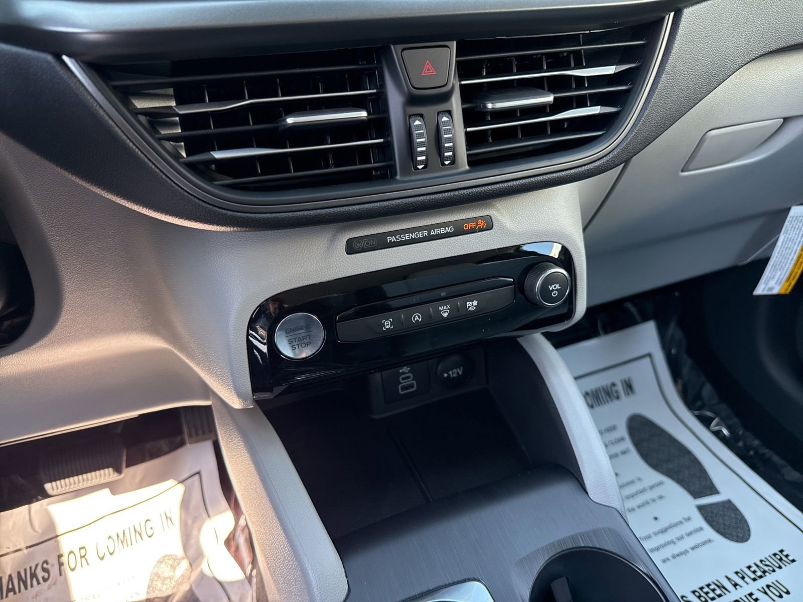 New 2026 Ford Escape Active w/ Tech Pack #1 AWD/4WD image 28