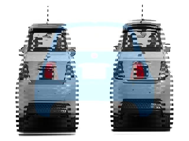 Used 2017 FIAT 500 e image 5