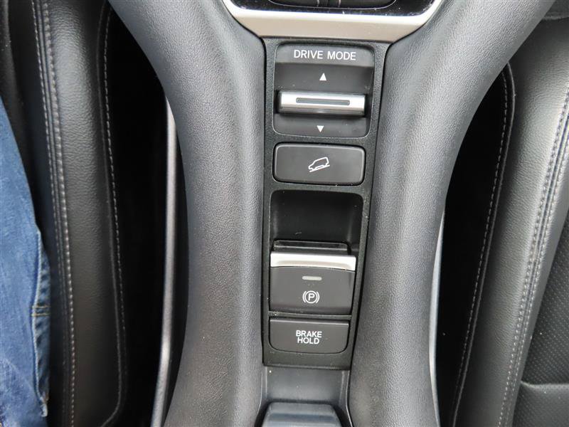 Used 2024 Honda HR-V EX-L image 29