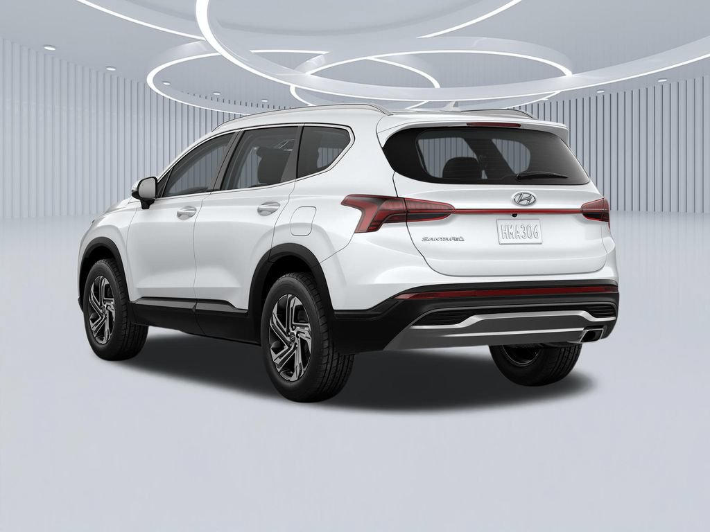 New 2023 Hyundai Santa Fe SEL FWD image 5