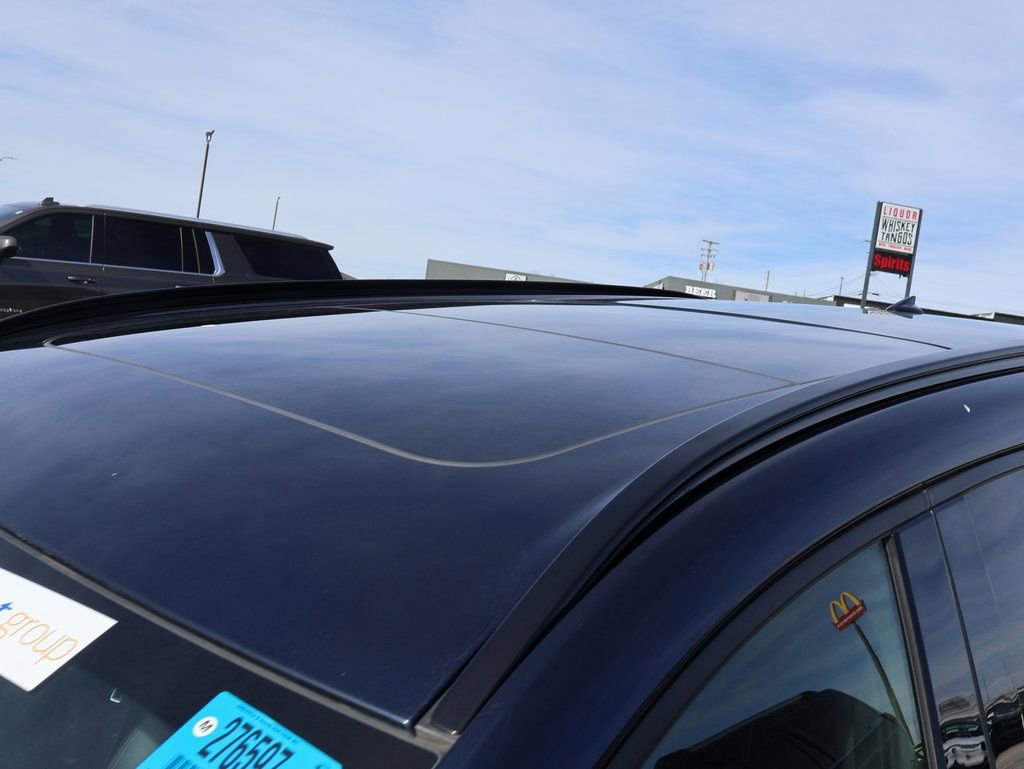 Used 2025 MAZDA CX-90 3.3 Turbo w/ Premium Sport Pkg image 4