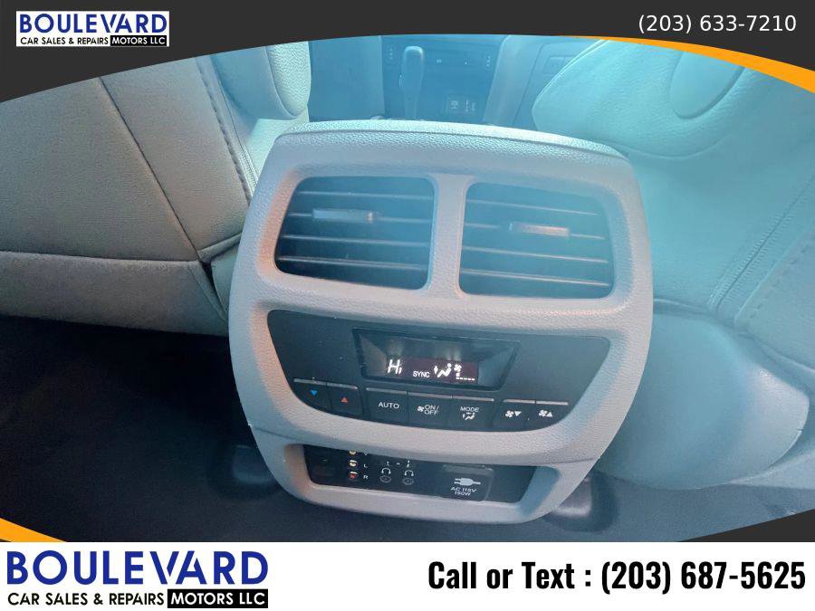 Used 2018 Honda Pilot EX-L image 22