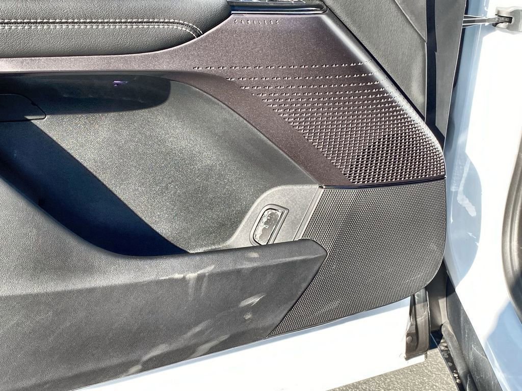 New 2026 Cadillac Lyriq Sport image 22