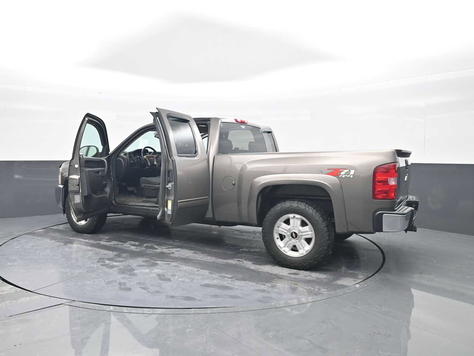 Used 2012 Chevrolet Silverado 1500 LT w/ All-Star Edition image 37