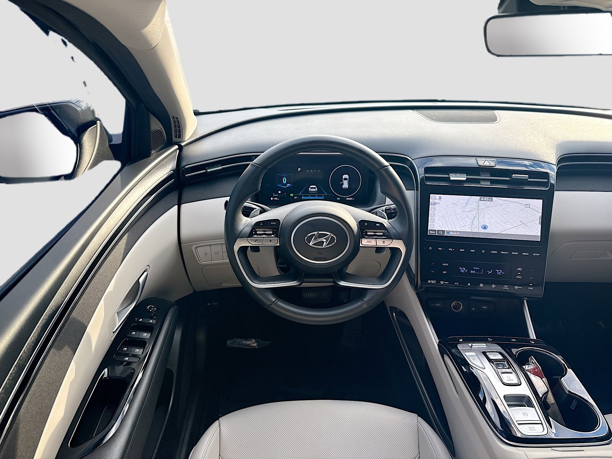 Used 2023 Hyundai Tucson SEL image 20