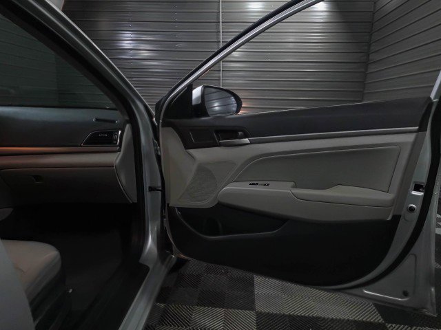 Used 2018 Hyundai Elantra Value Edition FWD image 30