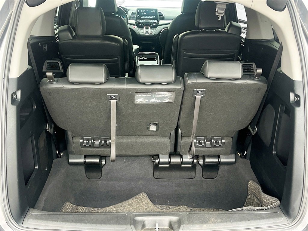 Used 2023 Honda Odyssey EX-L image 26