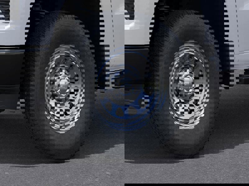 New 2026 Chevrolet Silverado 1500 W/T w/ WT Value Package image 9