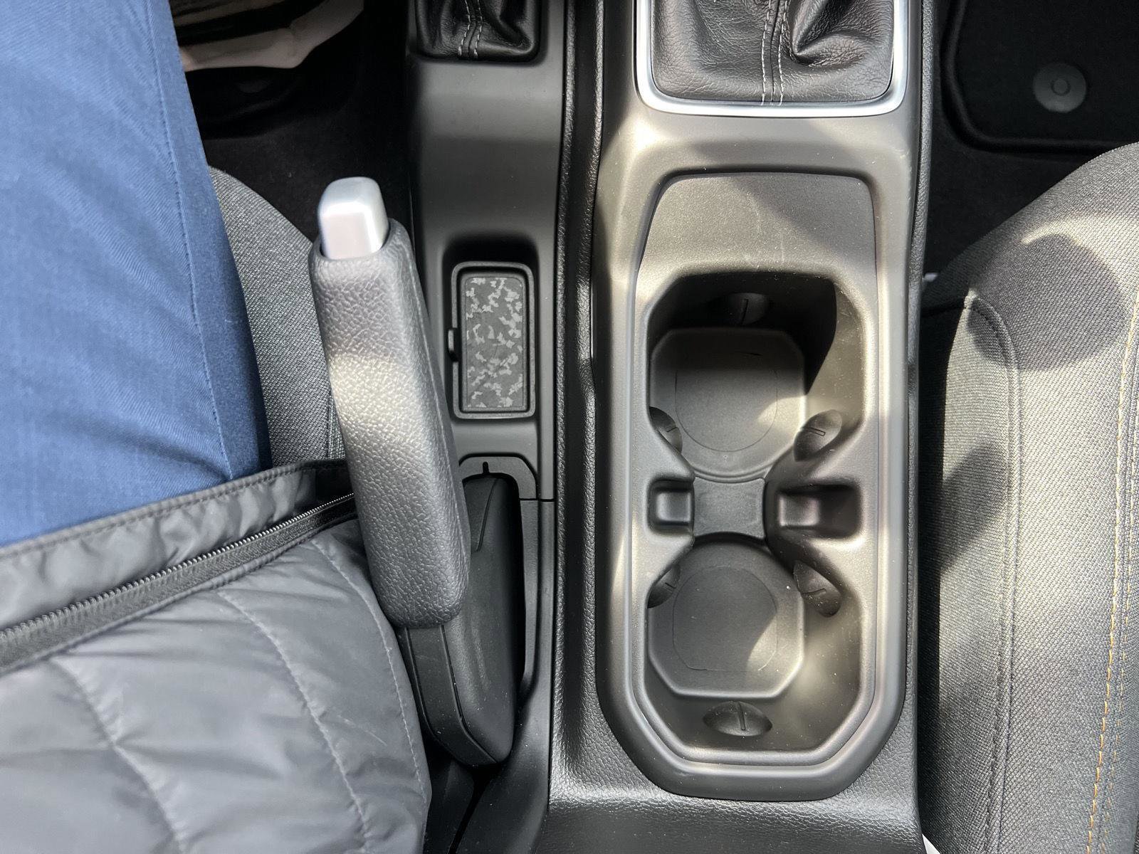 New 2026 Jeep Wrangler Sport image 21