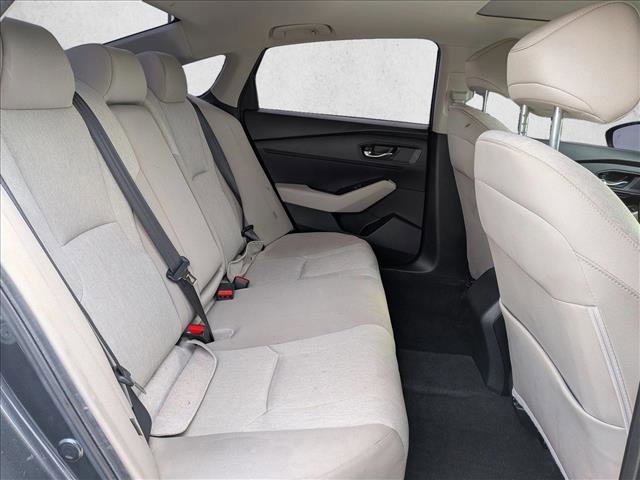 Used 2024 Honda Accord EX image 19