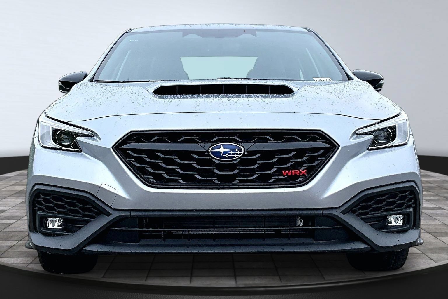 New 2026 Subaru WRX GT AWD/4WD image 13