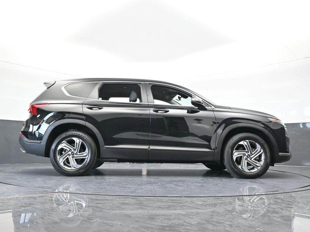 Used 2023 Hyundai Santa Fe SE image 54