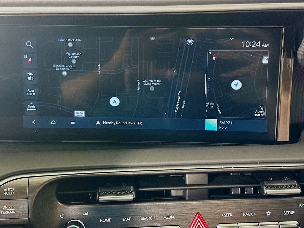 New 2026 Hyundai Palisade Calligraphy image 12