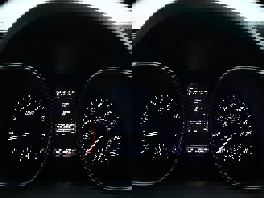 Used 2017 Hyundai Santa Fe Sport w/ Cargo Package image 26