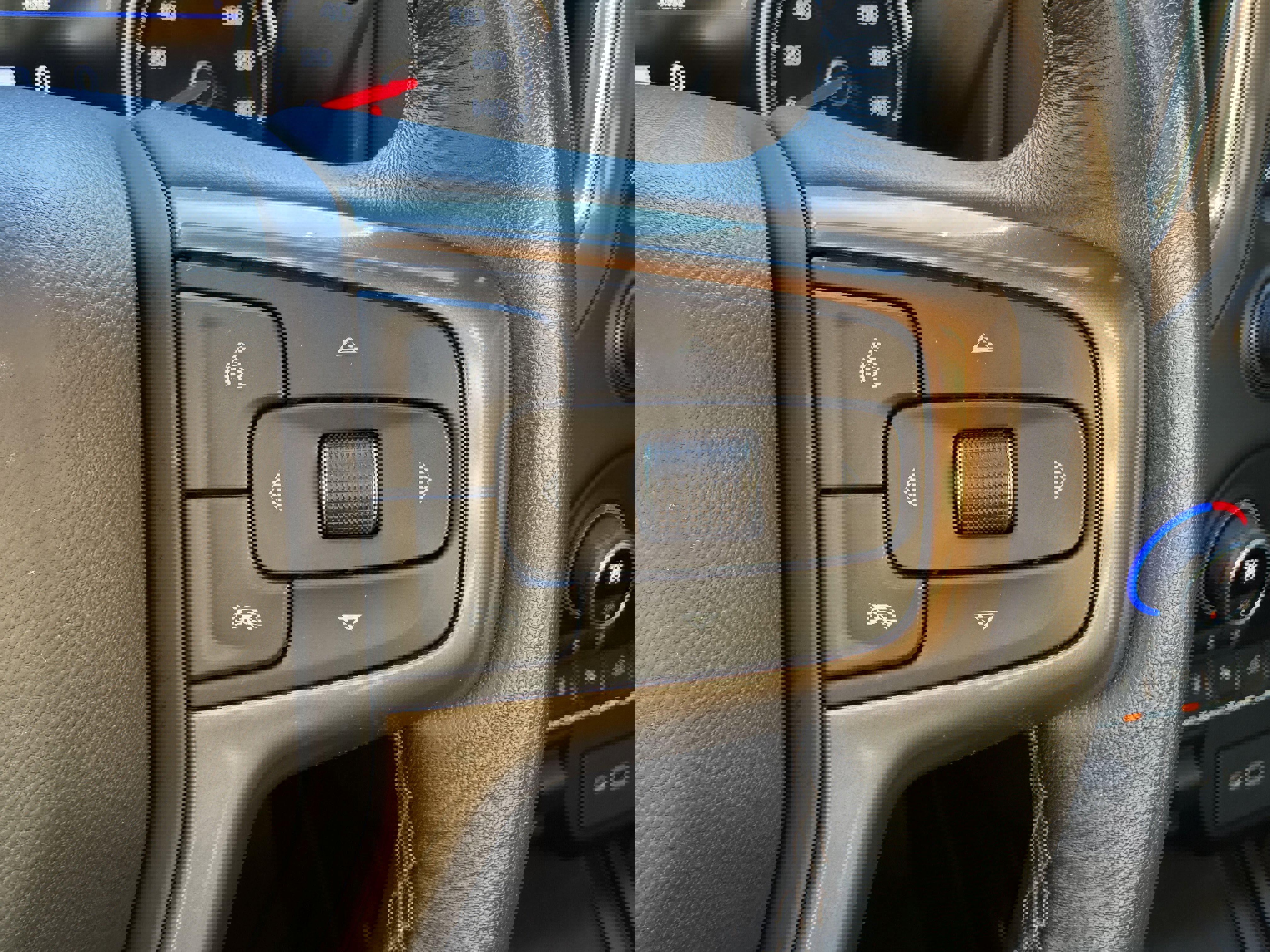 Used 2021 Chevrolet Silverado 2500 High Country image 13