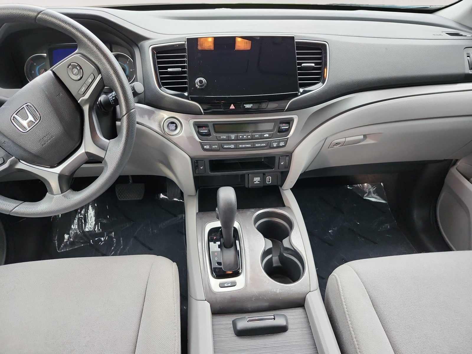 Used 2020 Honda Pilot EX image 13