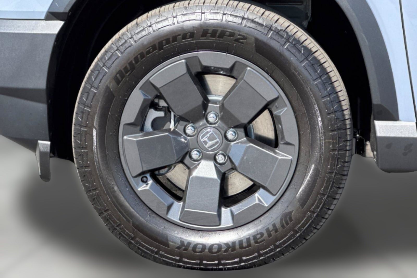 New 2026 Honda Passport RTL image 12