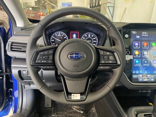 Used 2025 Subaru Crosstrek 2.5i Limited AWD/4WD image 13