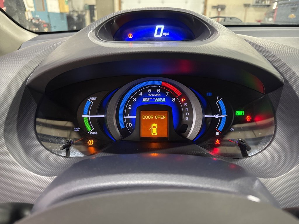 Used 2010 Honda Insight EX image 15