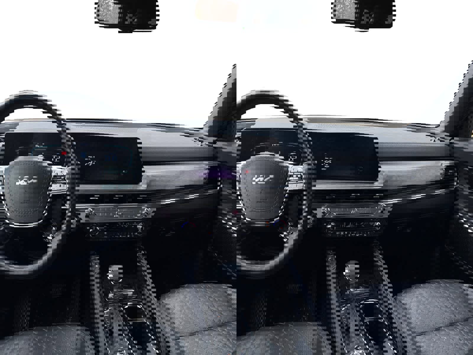 Used 2024 Kia Telluride EX X-Line image 11