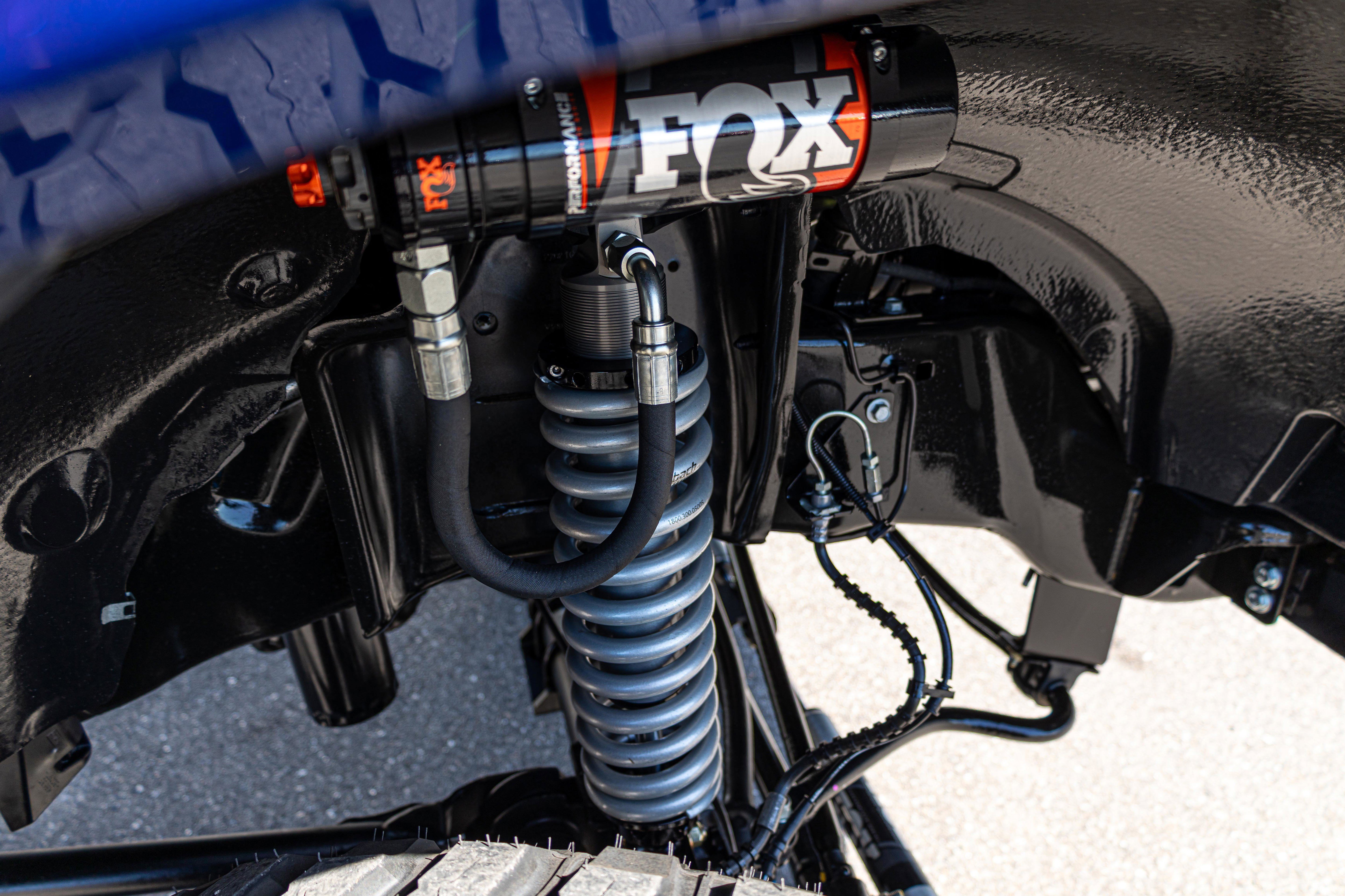 New 2026 Ford F250 Platinum image 29