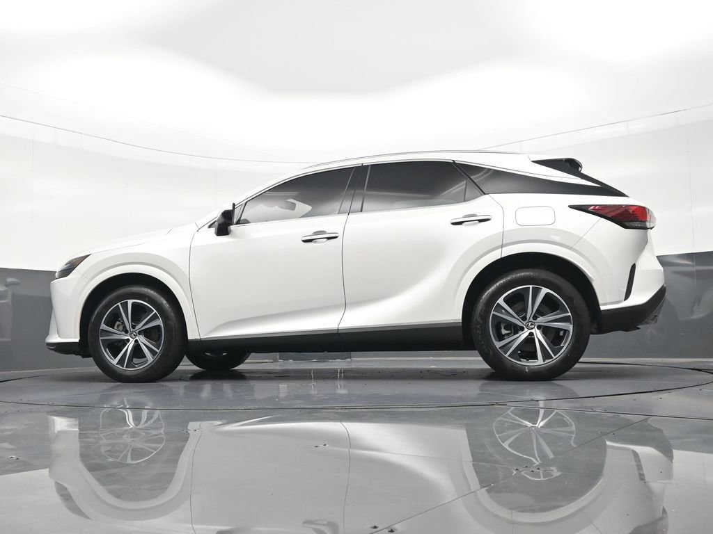 Used 2024 Lexus RX 350 Premium w/ Accessory Package (Z1) FWD image 27