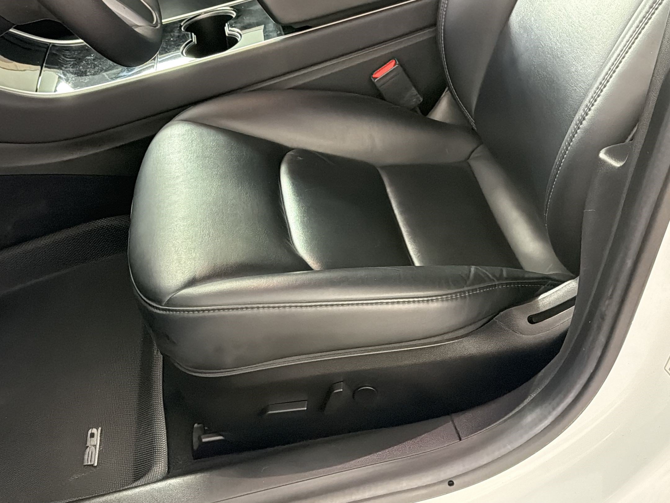 Used 2019 Tesla Model 3 Long Range AWD/4WD image 15