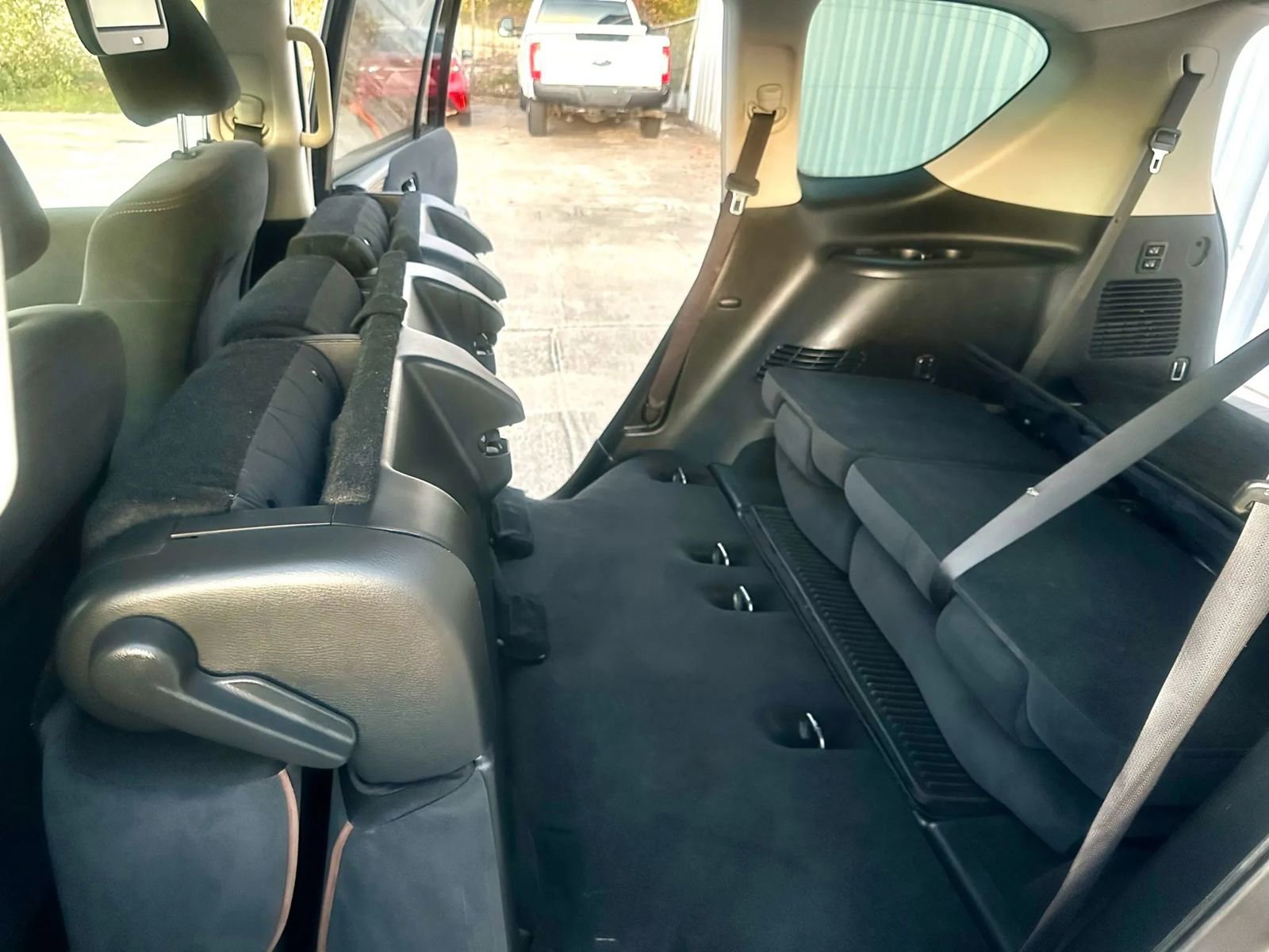 Used 2018 Nissan Armada SV w/ Driver Package image 24