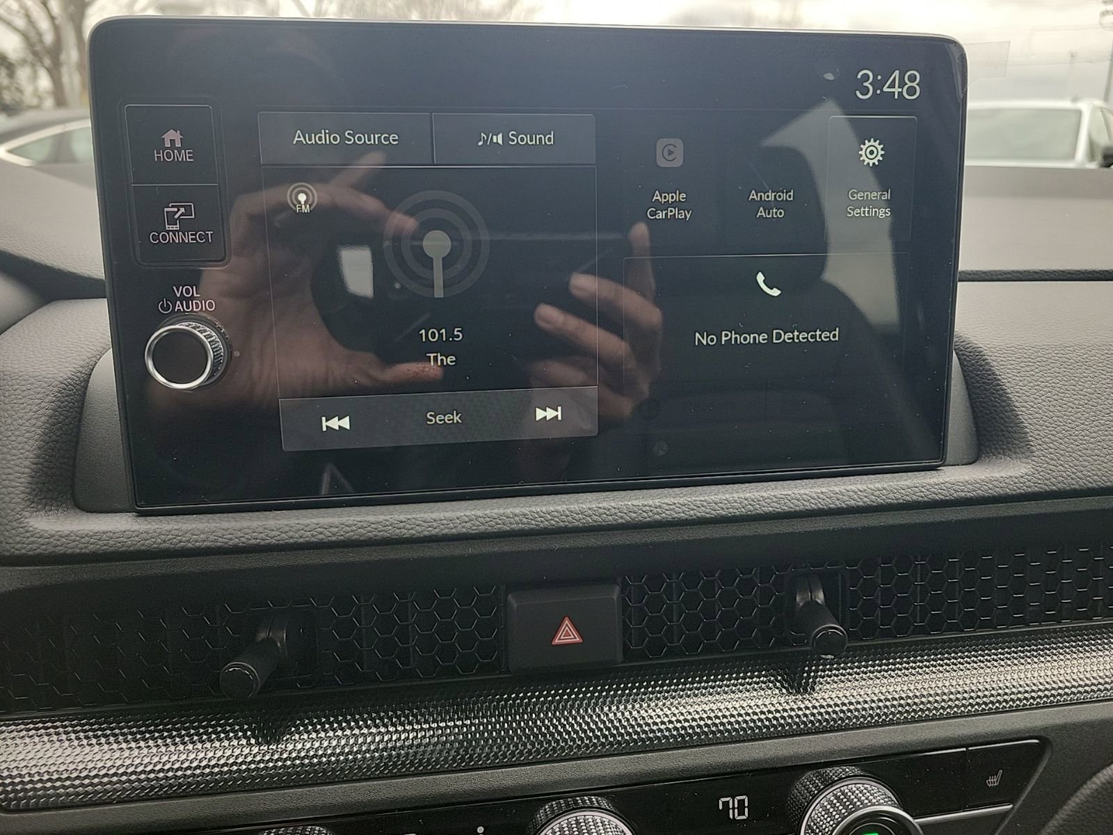 New 2026 Honda CR-V Sport-L image 23