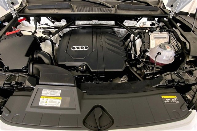Certified 2023 Audi Q5 2.0T Premium Plus image 10