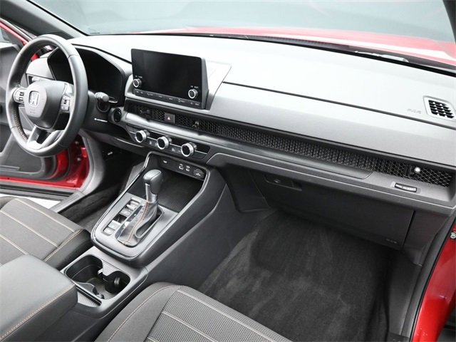Used 2023 Honda CR-V Sport image 40