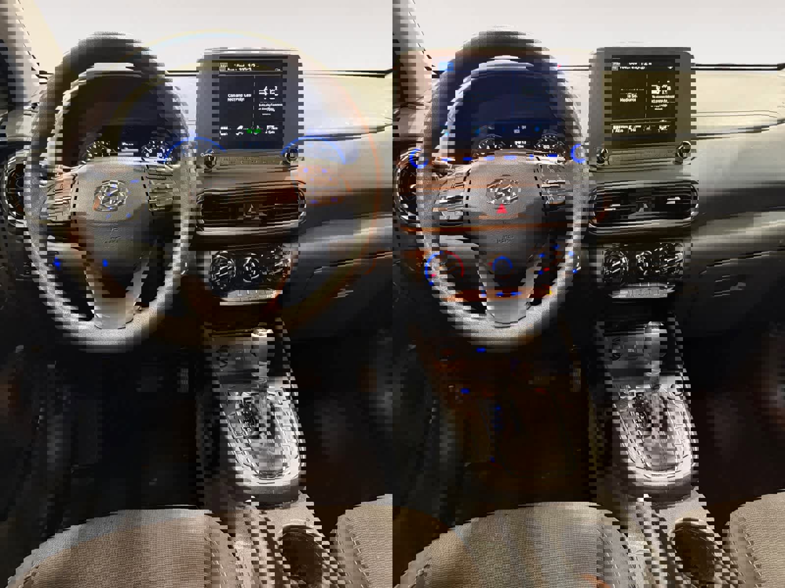 Used 2022 Hyundai Kona SEL w/ Cargo Package image 11