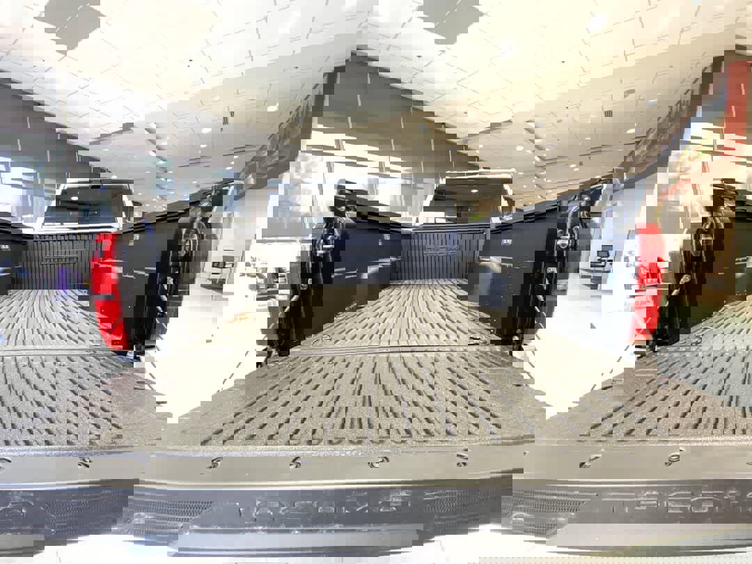 New 2026 Toyota Tacoma TRD Sport image 24