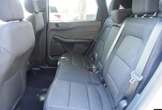 Used 2023 Ford Escape Active w/ Tech Pack #1 AWD/4WD image 24