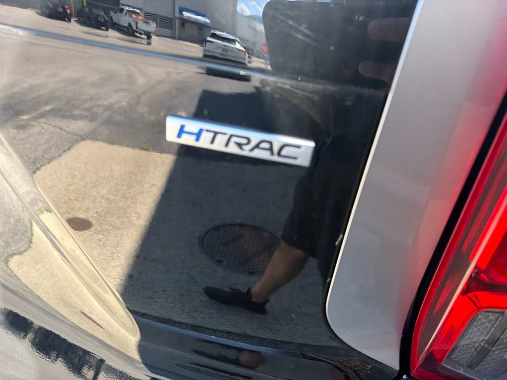 Used 2025 Hyundai Palisade SEL AWD/4WD image 6