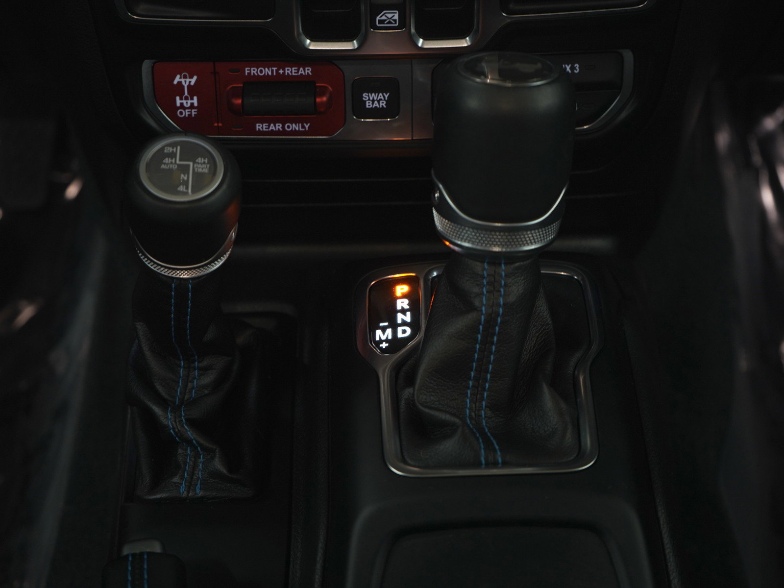 Used 2022 Jeep Wrangler Unlimited Rubicon 4xe w/ Cold Weather Group image 19