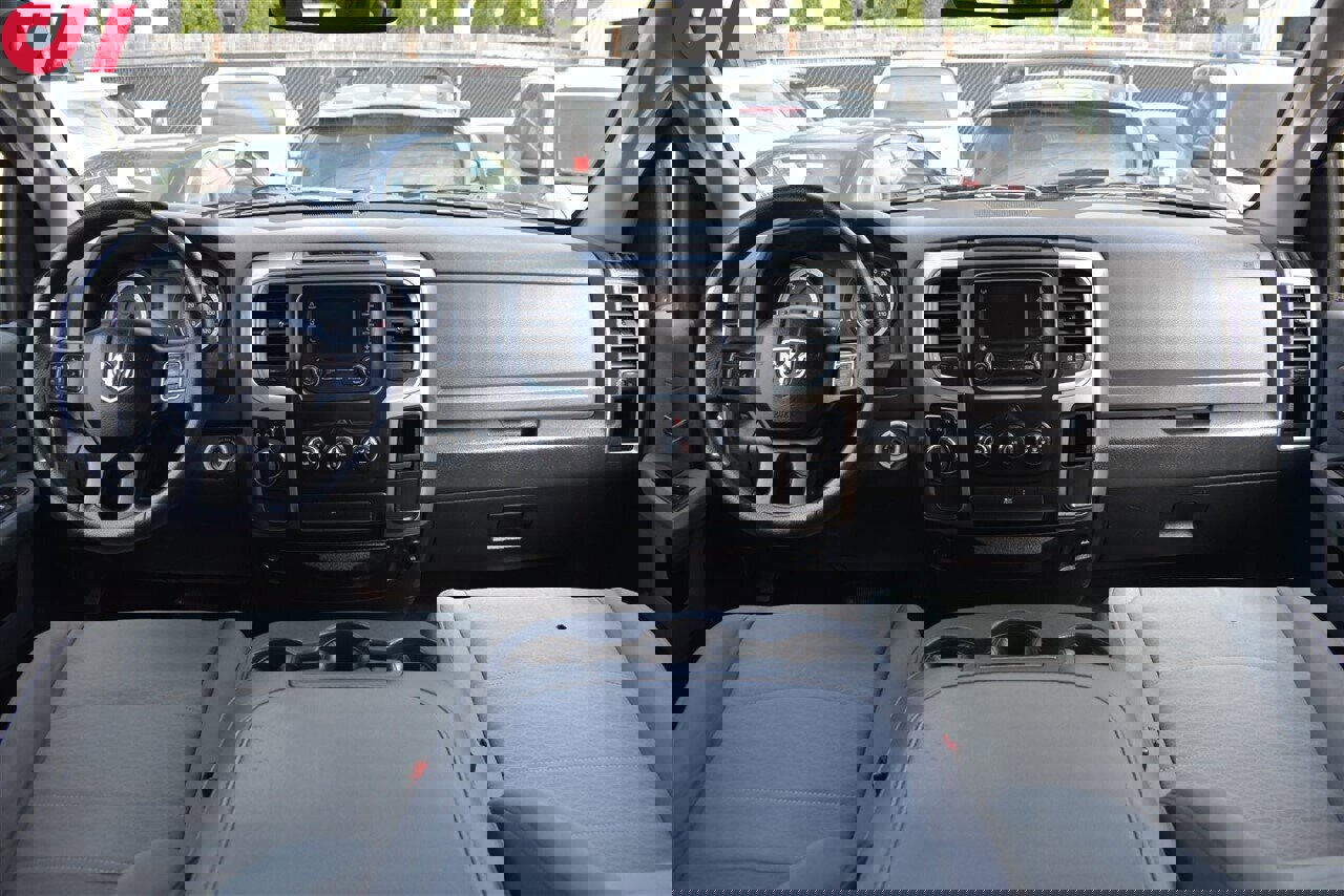 Used 2015 RAM 1500 Classic SLT image 12