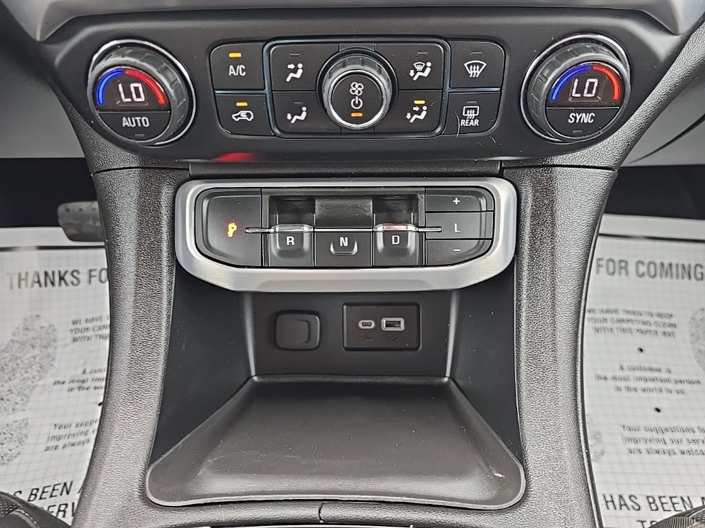 Used 2020 GMC Acadia SLT image 37