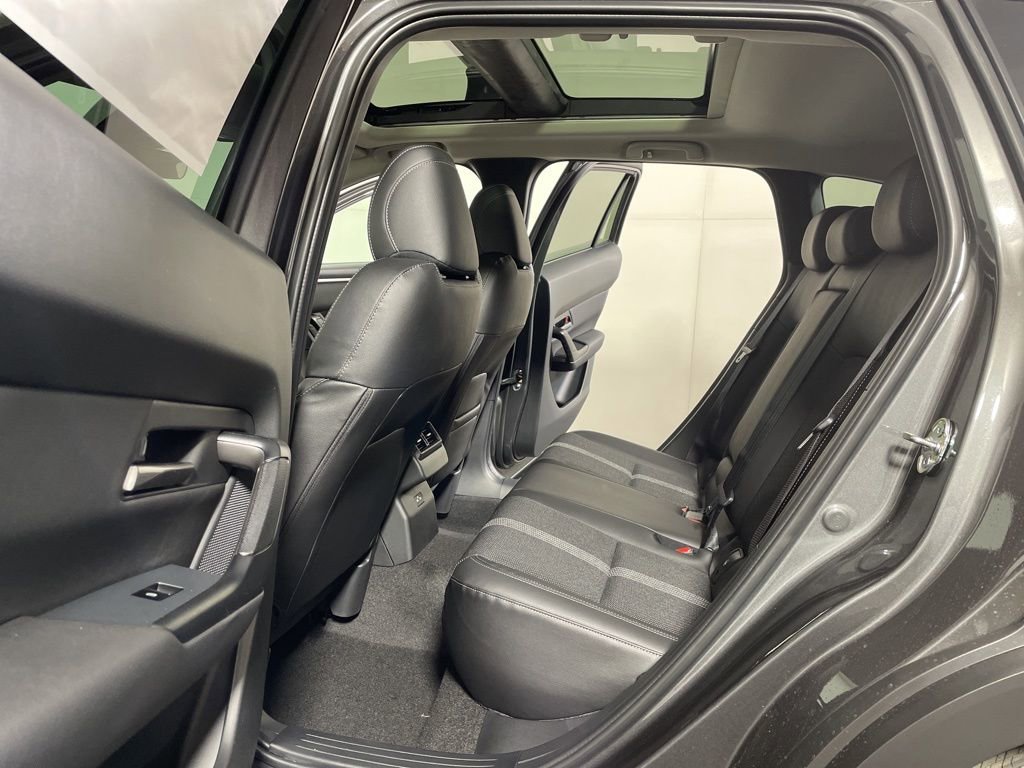New 2026 MAZDA CX-50 AWD 2.5 S w/ Weather Package image 20